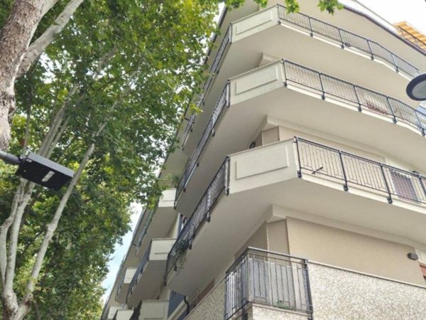 appartamento in vendita a Pescara in zona Porta Nuova