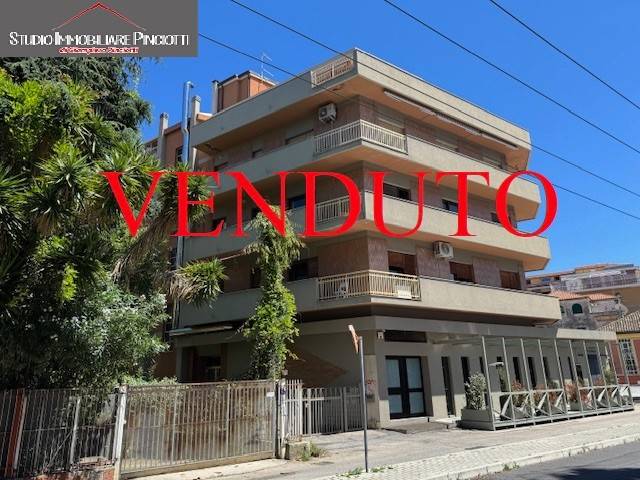 appartamento in vendita a Pescara