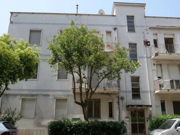 appartamento in vendita a Pescara in zona Porta Nuova