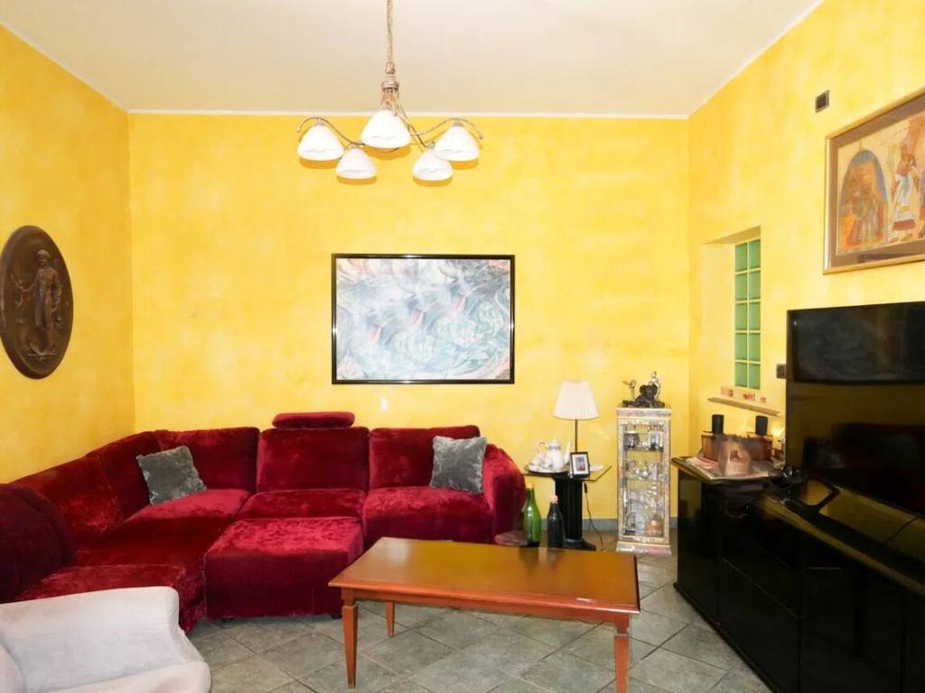 appartamento in vendita a Pescara in zona Porta Nuova