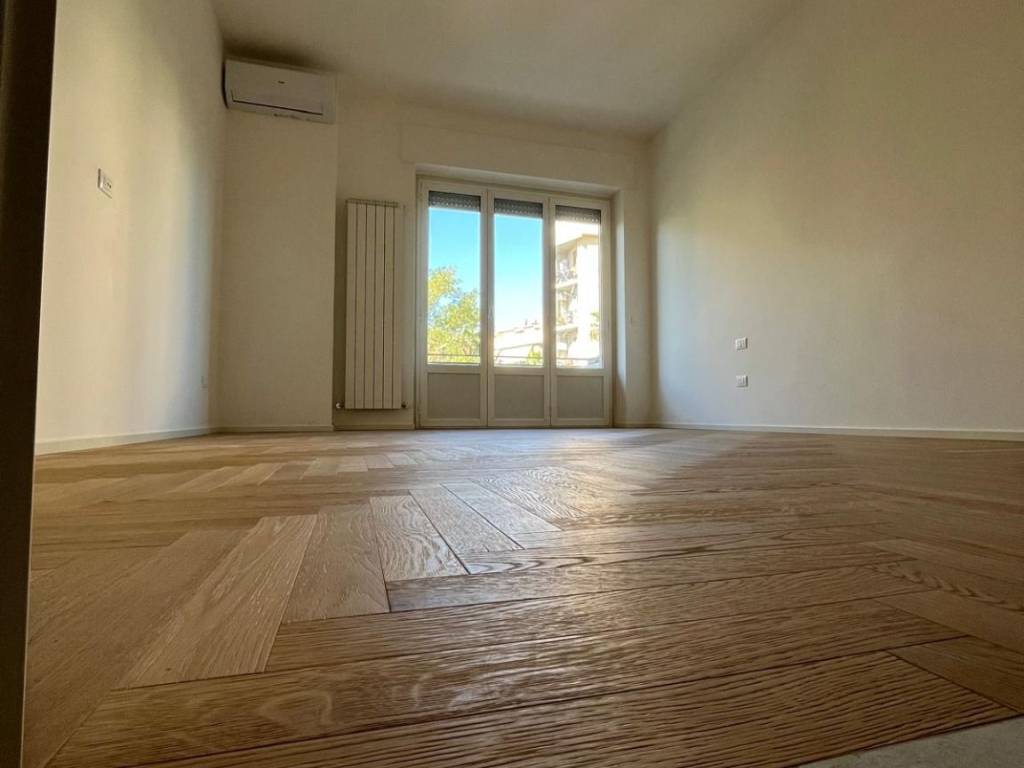 appartamento in vendita a Pescara in zona Centro Città