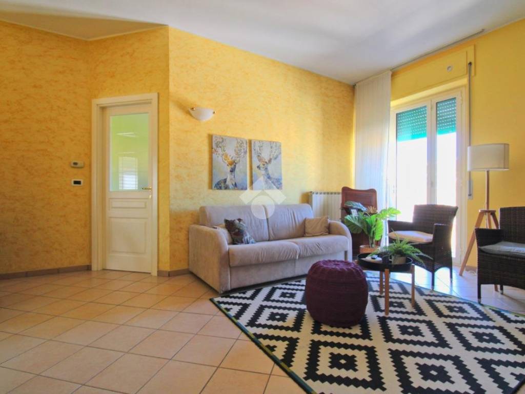 appartamento in vendita a Pescara in zona Centro Città