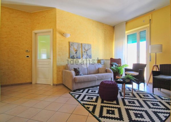 appartamento in vendita a Pescara in zona Centro Città