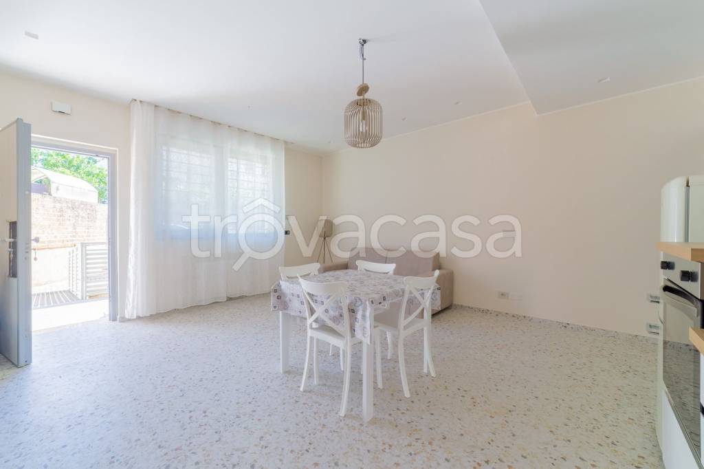 appartamento in vendita a Pescara