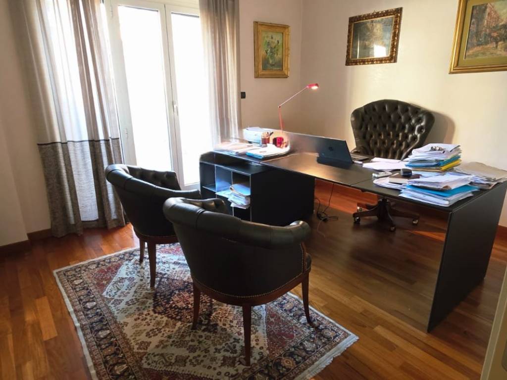 appartamento in vendita a Pescara