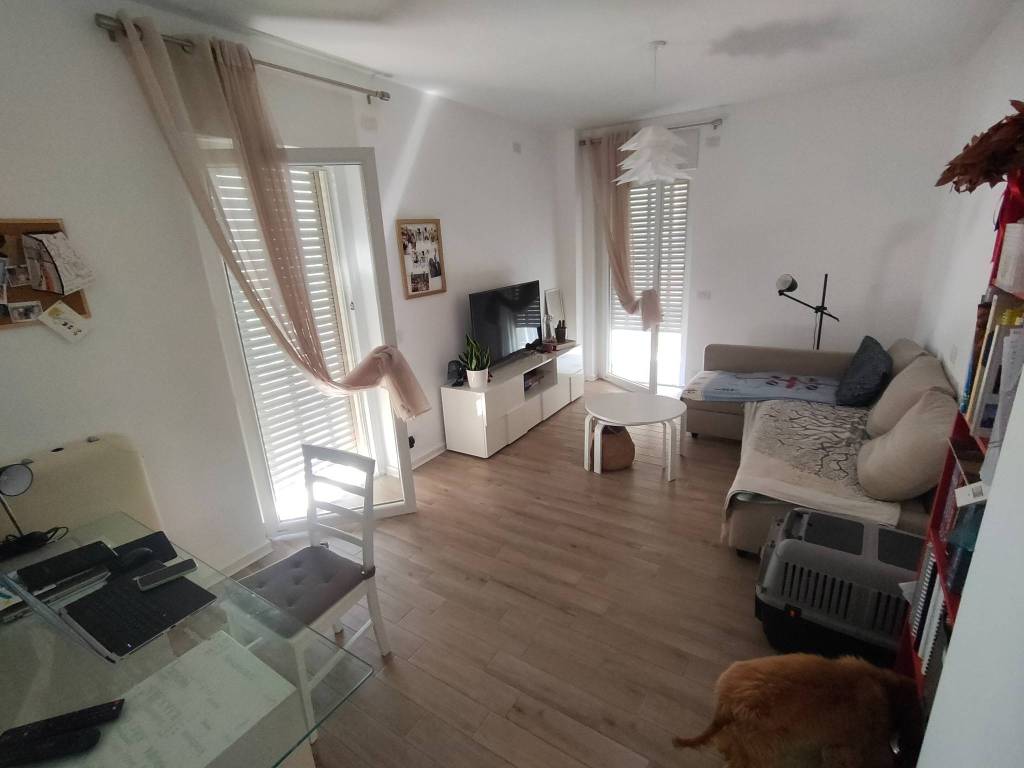 appartamento in vendita a Pescara in zona Porta Nuova