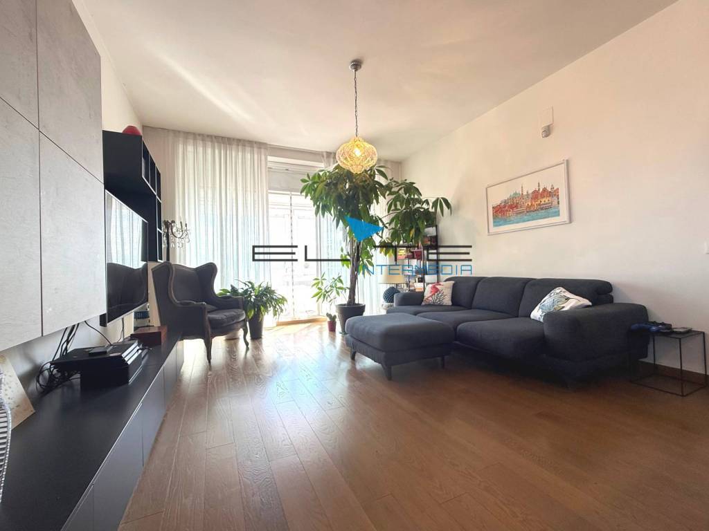 appartamento in vendita a Pescara in zona Porta Nuova