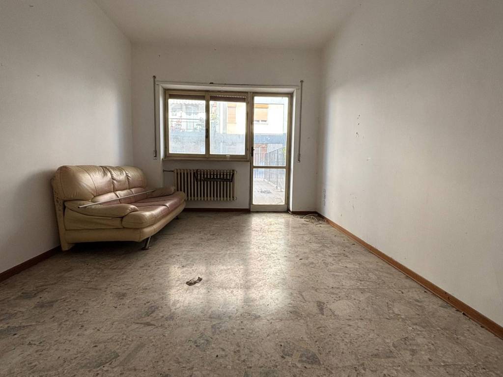 appartamento in vendita a Pescara in zona Porta Nuova
