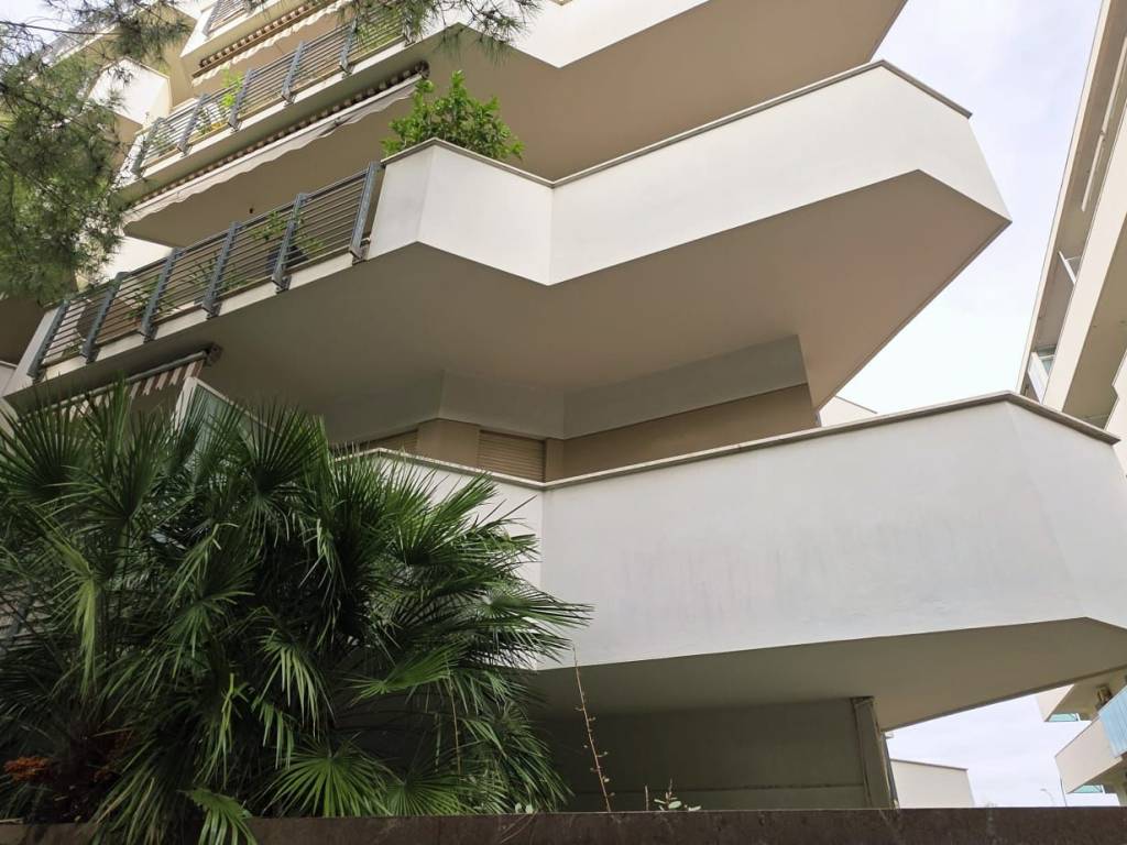 appartamento in vendita a Pescara
