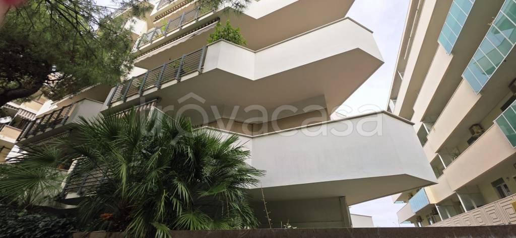 appartamento in vendita a Pescara in zona Kennedy