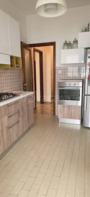 appartamento in vendita a Pescara in zona Kennedy