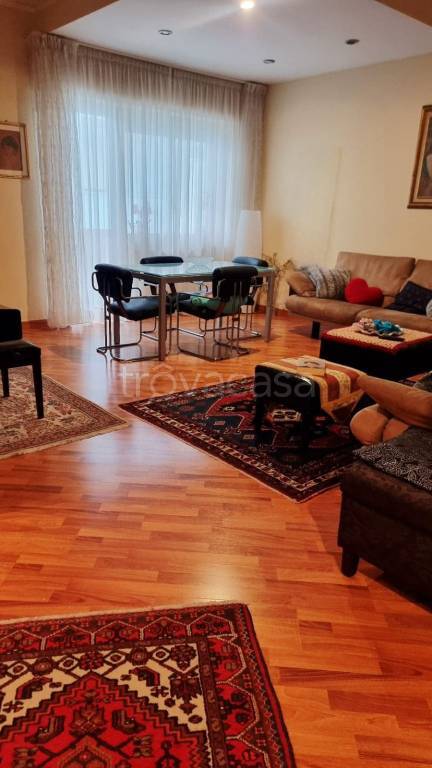 appartamento in vendita a Pescara in zona Centro Città