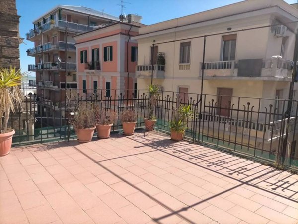 appartamento in vendita a Pescara