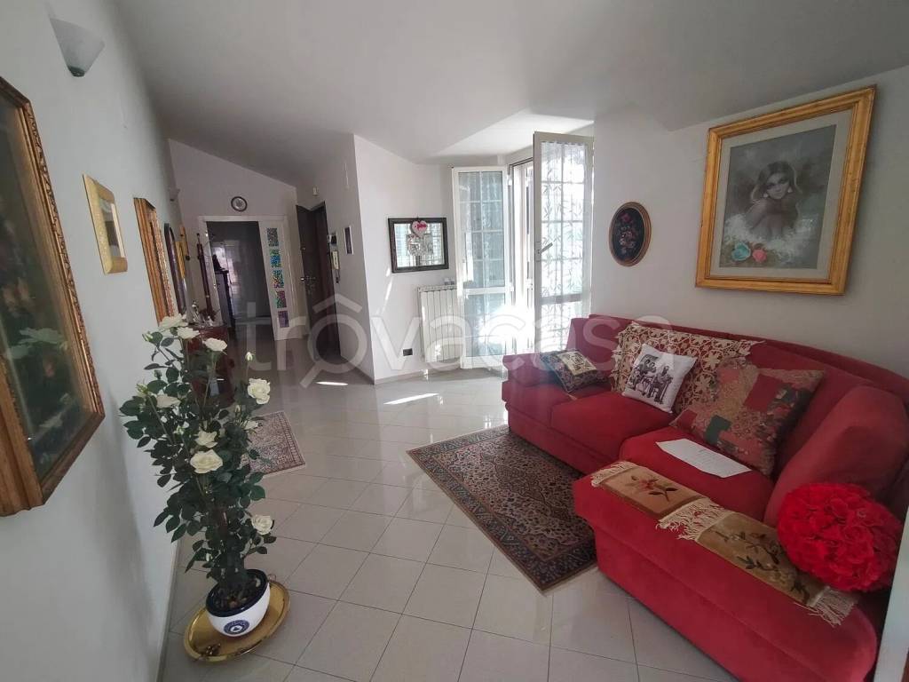 appartamento in vendita a Pescara in zona Santa Filomena
