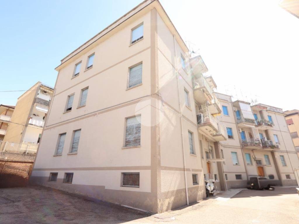 appartamento in vendita a Pescara in zona Ospedale