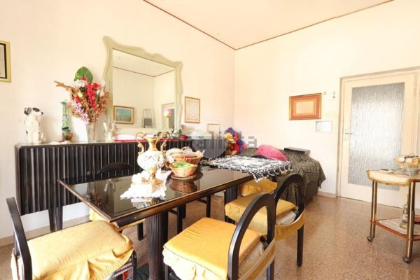 appartamento in vendita a Pescara in zona Ospedale