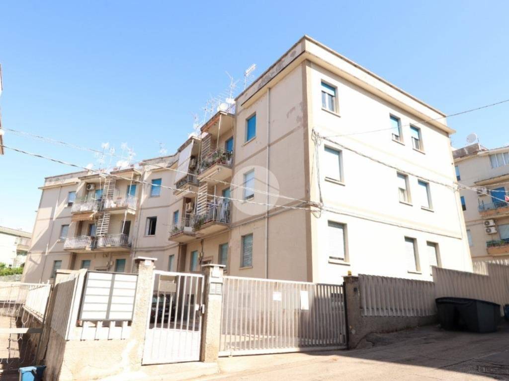 appartamento in vendita a Pescara in zona Ospedale