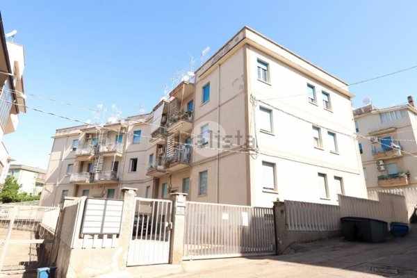 appartamento in vendita a Pescara in zona Ospedale