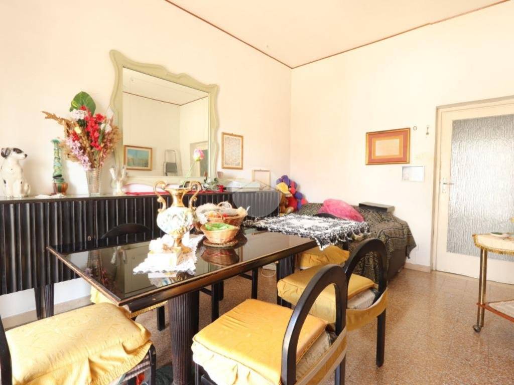 appartamento in vendita a Pescara in zona Ospedale