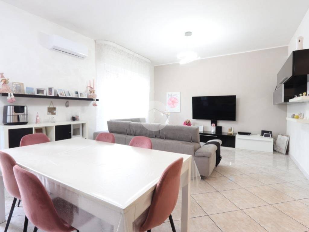 appartamento in vendita a Pescara in zona Ospedale