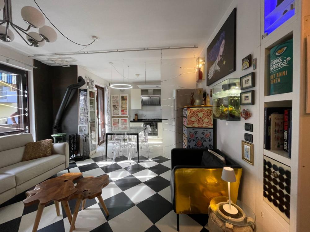 appartamento in vendita a Pescara in zona San Donato