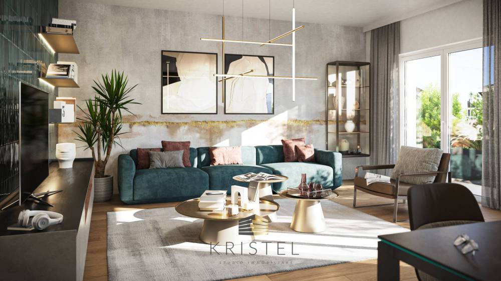 appartamento in vendita a Pescara