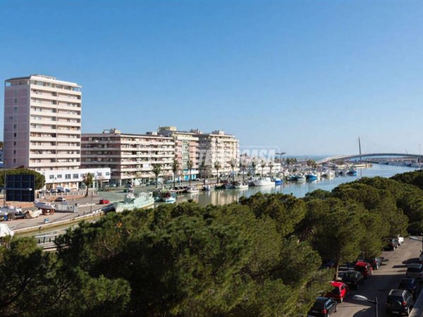 appartamento in vendita a Pescara in zona Porta Nuova