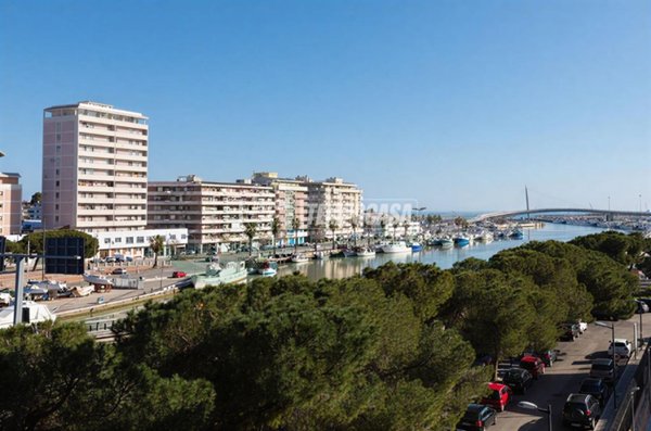 appartamento in vendita a Pescara in zona Porta Nuova