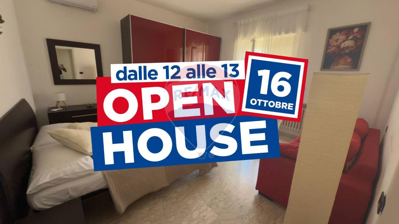 appartamento in vendita a Pescara in zona Fontanelle