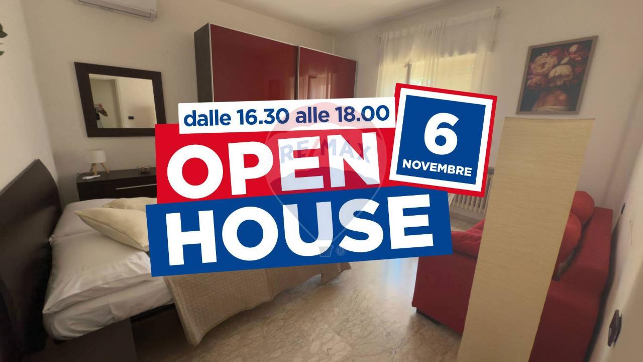 appartamento in vendita a Pescara in zona Pineta