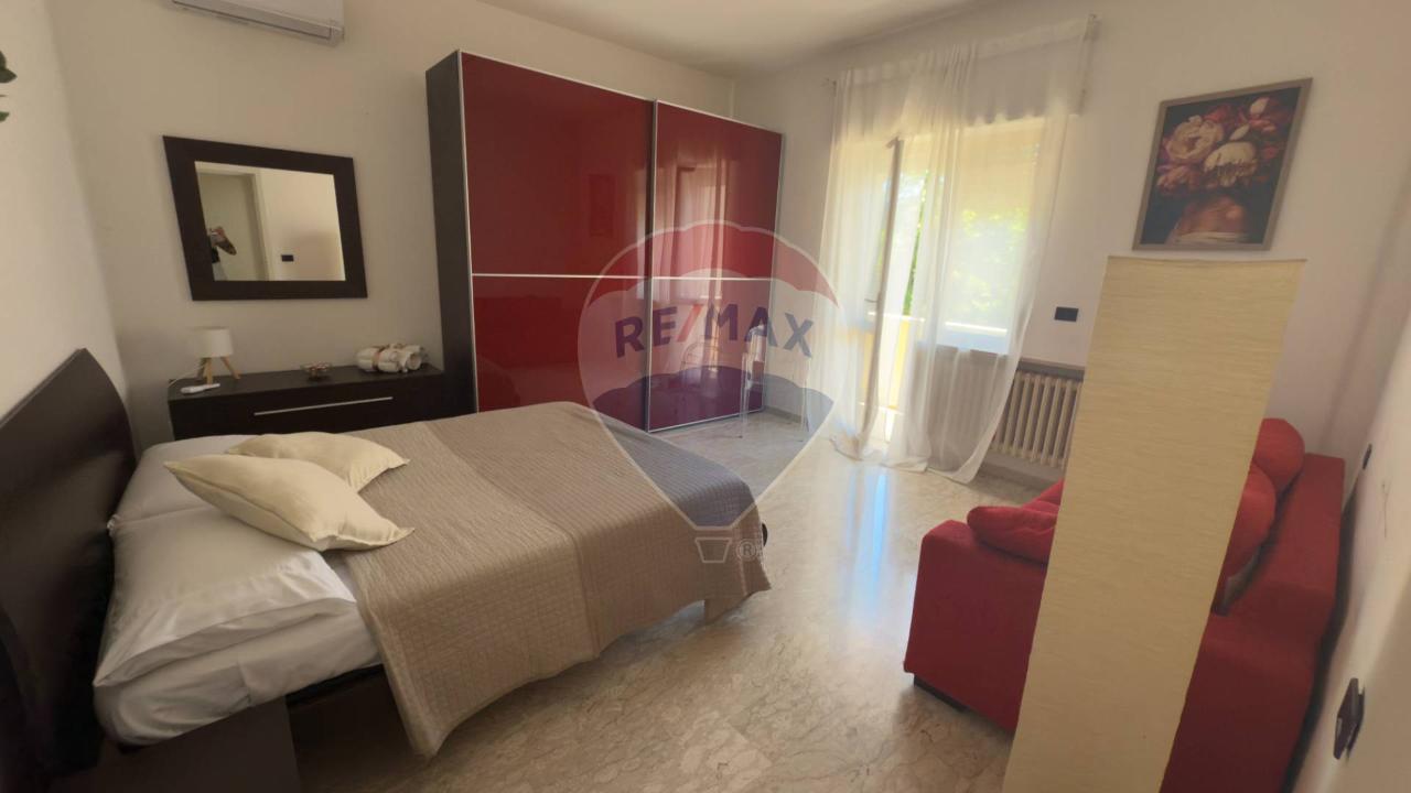 appartamento in vendita a Pescara in zona Pineta