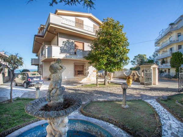 casa indipendente in vendita a Pescara in zona San Silvestro