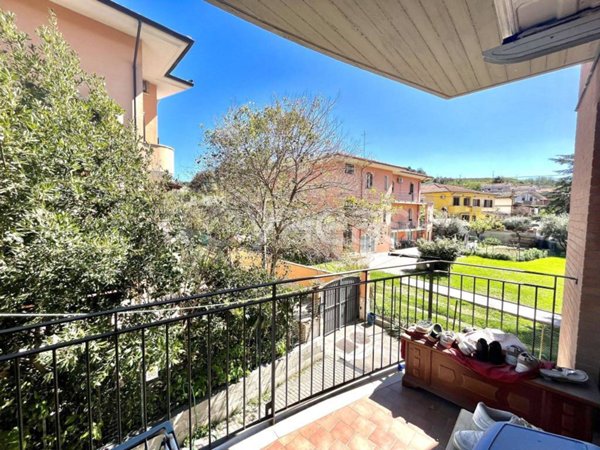 appartamento in vendita a Pescara