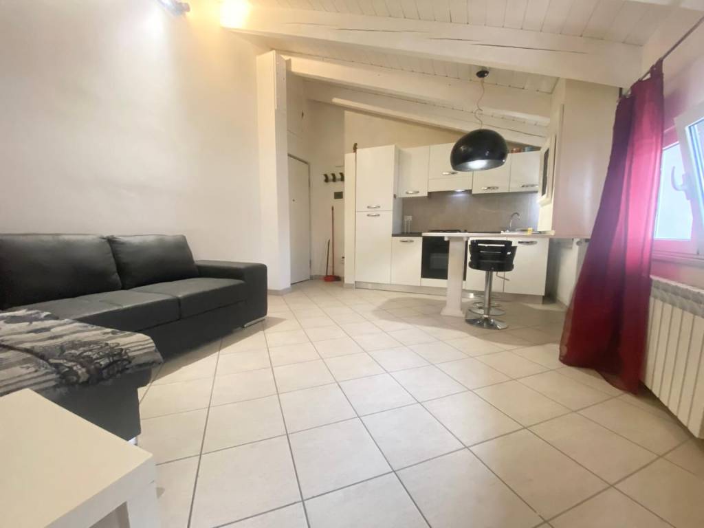 appartamento in vendita a Pescara