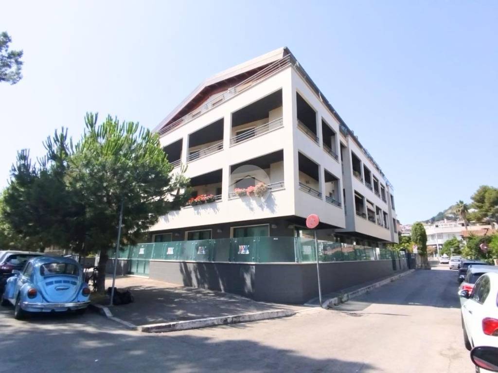 appartamento in vendita a Pescara in zona Kennedy