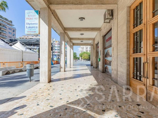 appartamento in vendita a Pescara