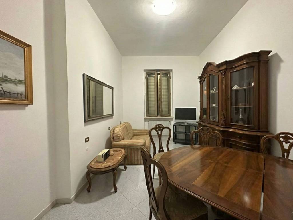 appartamento in vendita a Pescara in zona Ospedale