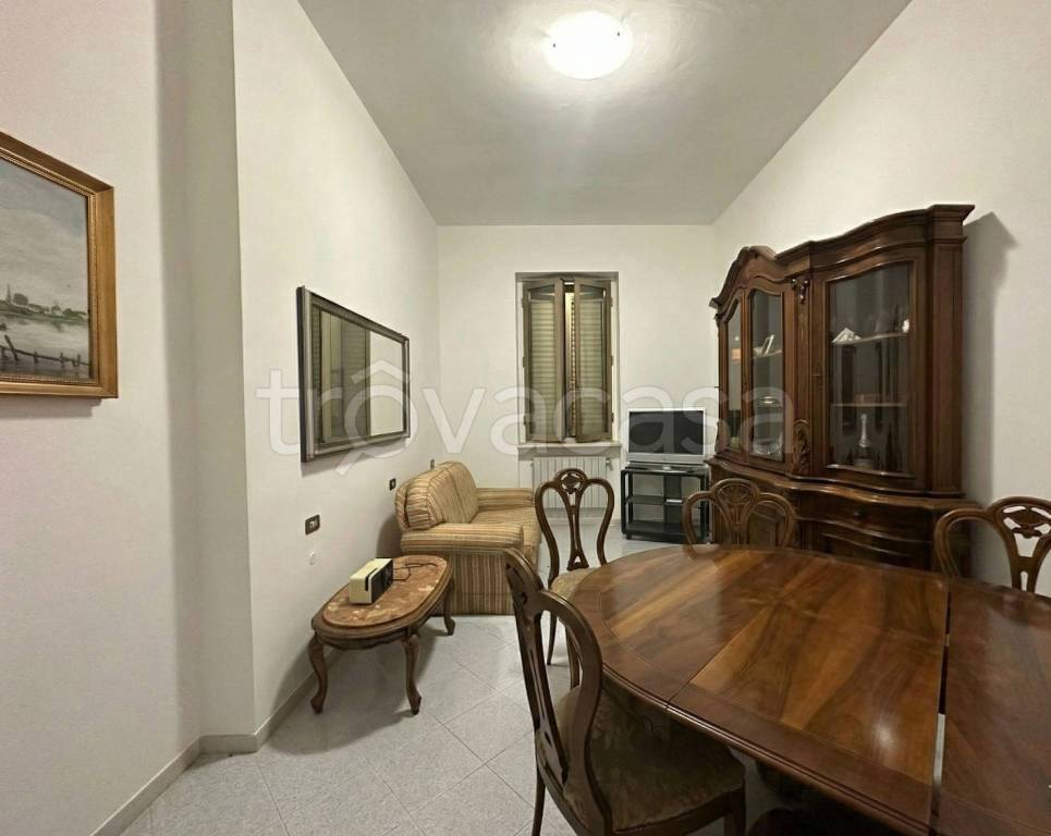 appartamento in vendita a Pescara