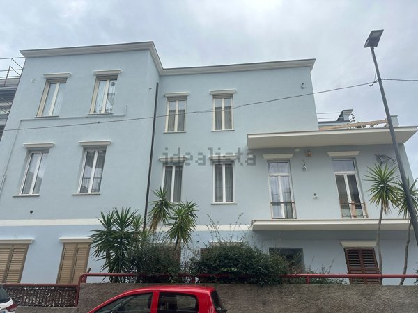 appartamento in vendita a Pescara