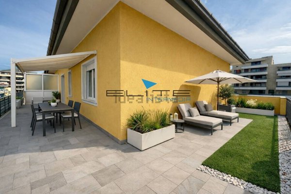 appartamento in vendita a Pescara in zona Centro Città