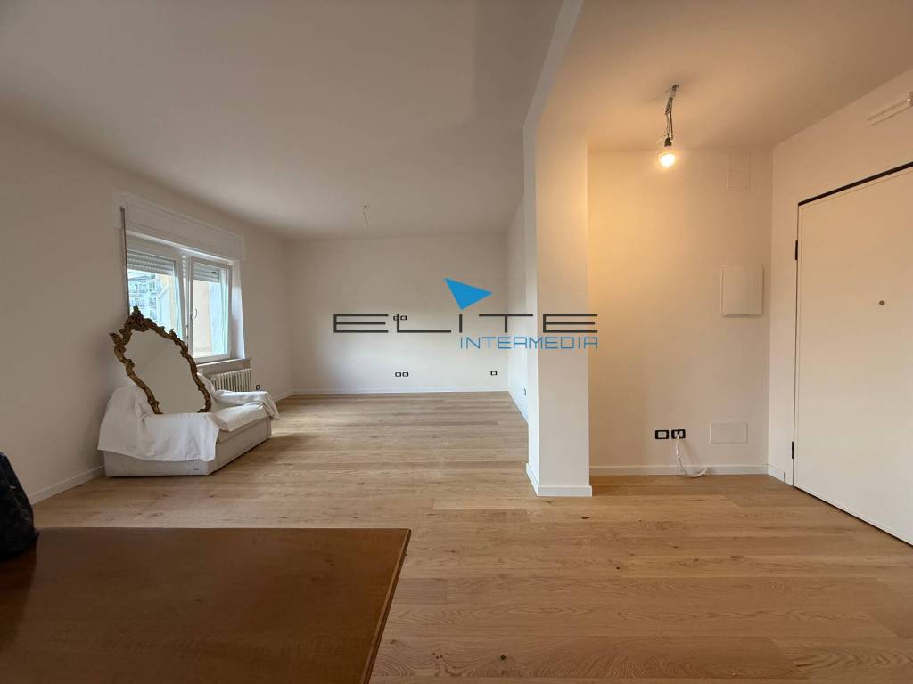appartamento in vendita a Pescara in zona Centro Città