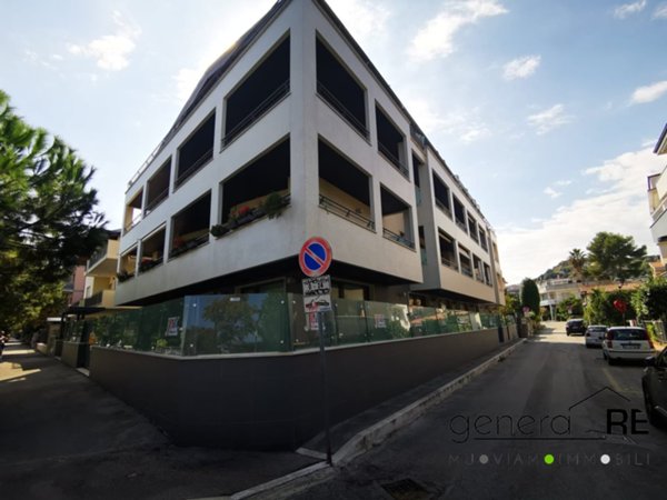 appartamento in vendita a Pescara in zona Castellammare