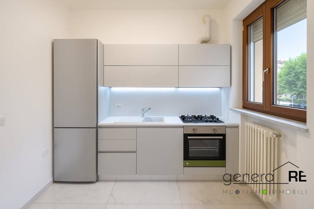 appartamento in vendita a Pescara