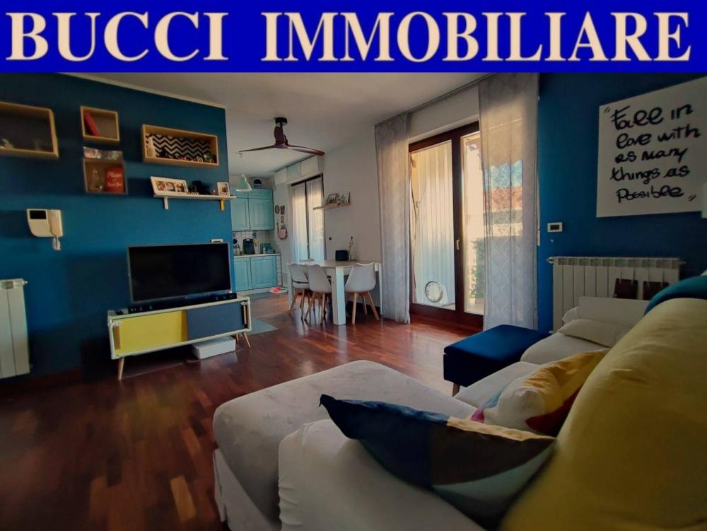appartamento in vendita a Pescara in zona Colle Marino
