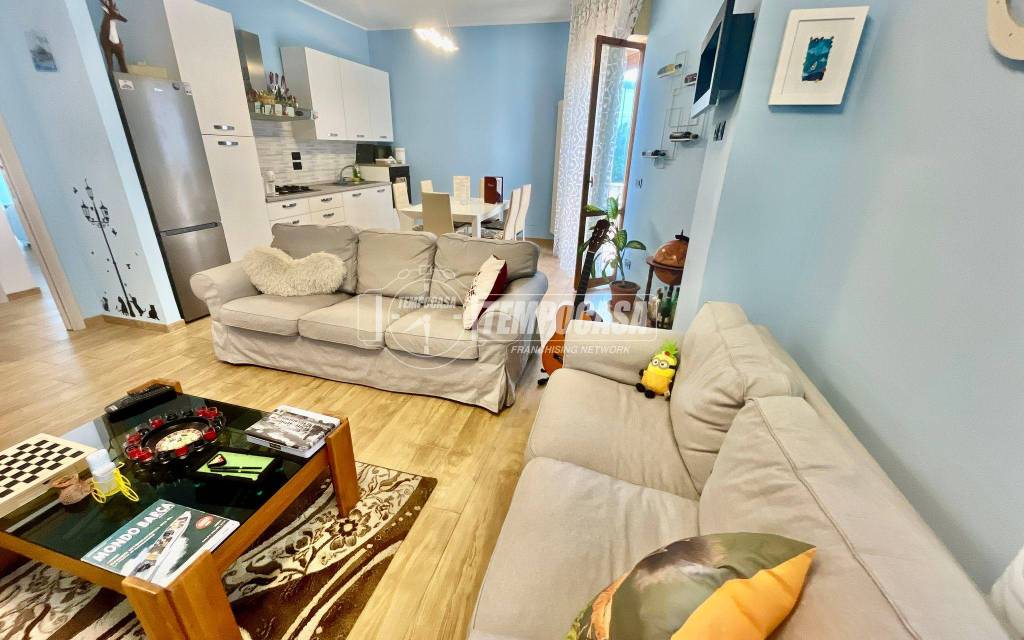 appartamento in vendita a Pescara in zona Ospedale