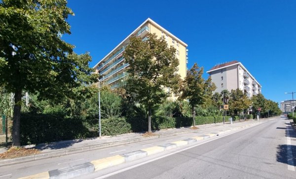 appartamento in vendita a Pescara in zona San Donato