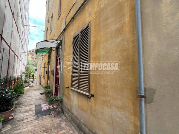 appartamento in vendita a Pescara in zona Ospedale