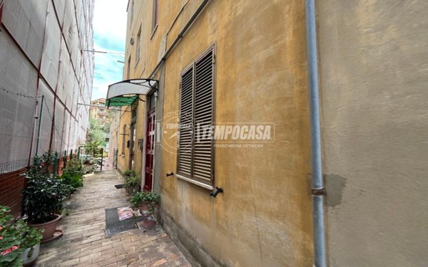 appartamento in vendita a Pescara in zona Ospedale