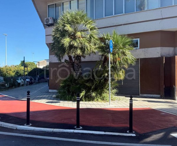 ufficio in vendita a Pescara in zona Porta Nuova