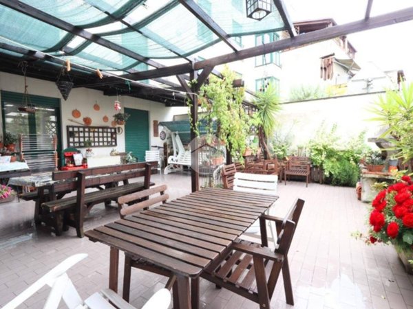 appartamento in vendita a Pescara in zona Ospedale